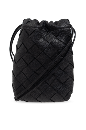 現行タグ◎ BOTTEGA VENETA Ｘテクノスキンセーター ブラック フラミンゴコンパクトウール セーター| Bottega Veneta® 日本